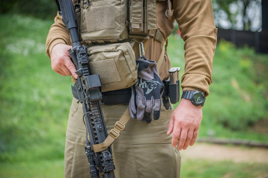 Two Point Gun Sling Two Point Carbine Sling Helikon-tex Olive Drab