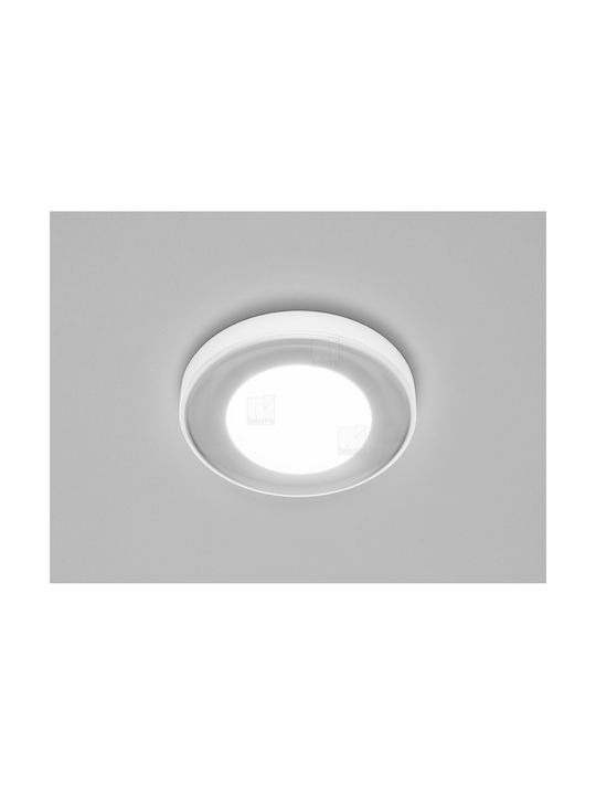 Helestra Deckenleuchte 120cm LED