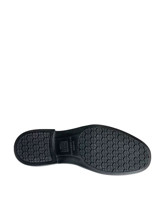 Safety Jogger Παπούτσι Εργασίας Μαύρο O2 με Πιστοποίηση SRC