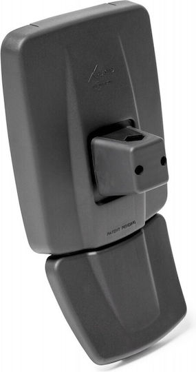 Americat Spare Crystal Car Exterior Mirror