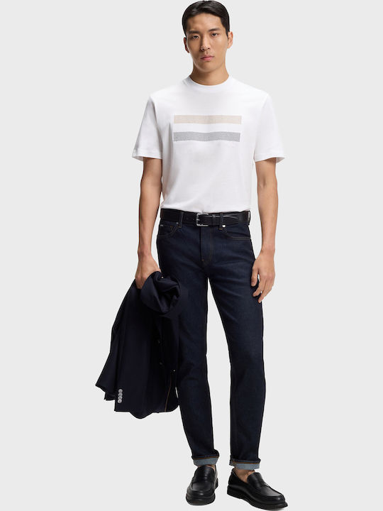 T-shirt White