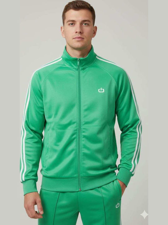 Hanorac Neon Green