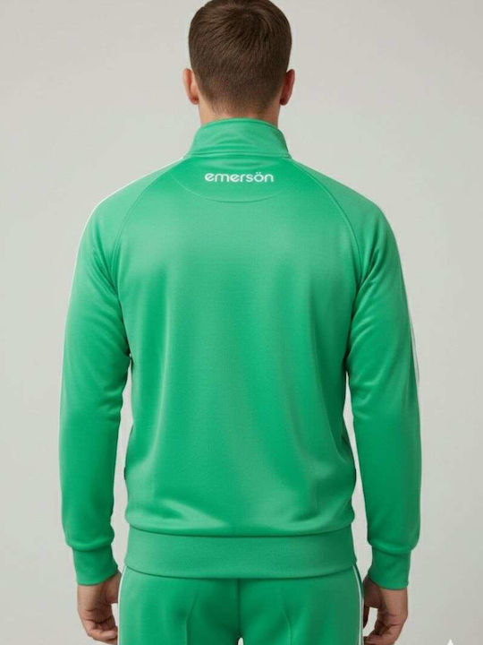 Hanorac Neon Green