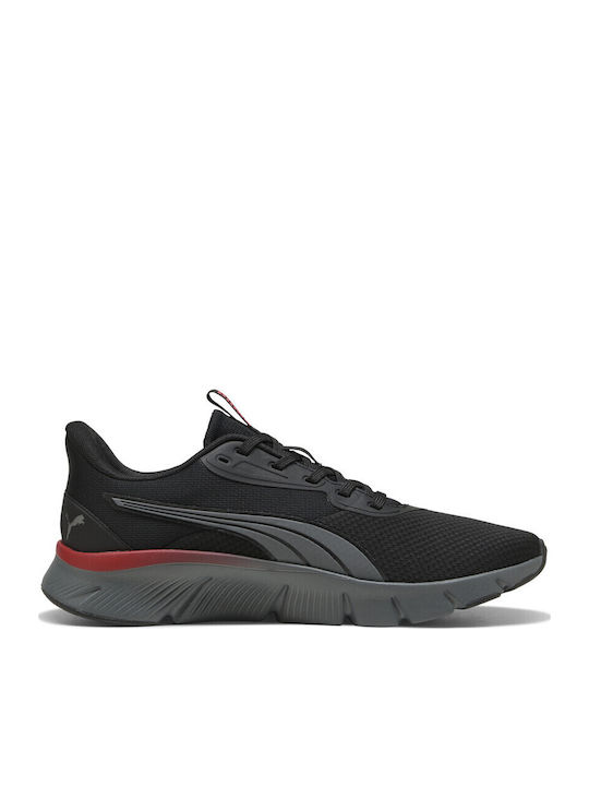 Flexfocus Lite Modern Ανδρικά Sneakers Μαύρο - Γκρι