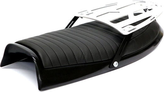 C-Racer Motorcycle Saddle 578653