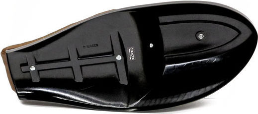 C-Racer Motorcycle Saddle 578602