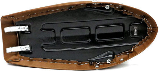 C-Racer Motorcycle Saddle 578648