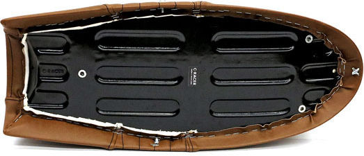 C-Racer Motorcycle Saddle 578660