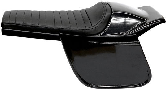 C-Racer Σέλα Μοτοσυκλέτας 578590