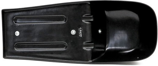 C-Racer Motorcycle Saddle 578578