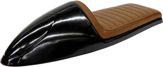 C-Racer Σέλα Μοτοσυκλέτας 578575