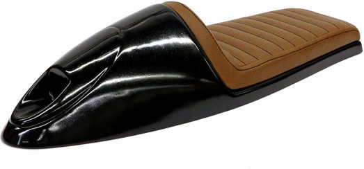 C-Racer Седалка за мотоциклет 578573