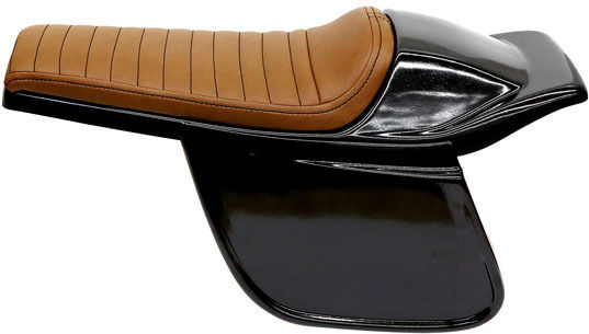 C-Racer Motorradsattel 578591