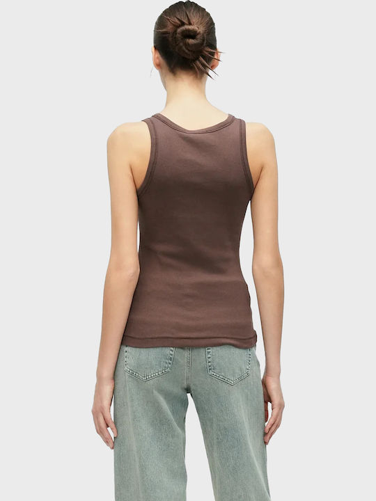 Diesel Μπλούζα Brown