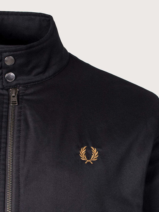 Fred Perry