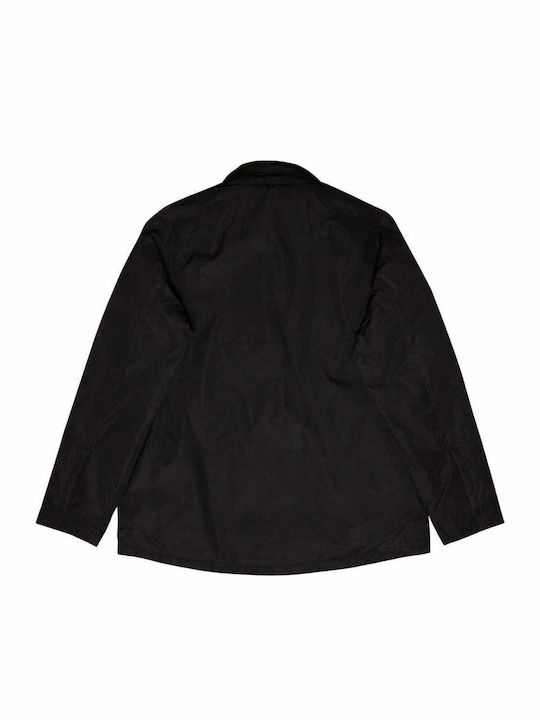 Μπουφάν Puffer Black