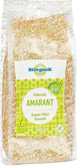 Bio Зърнени храни Амарант 100гр