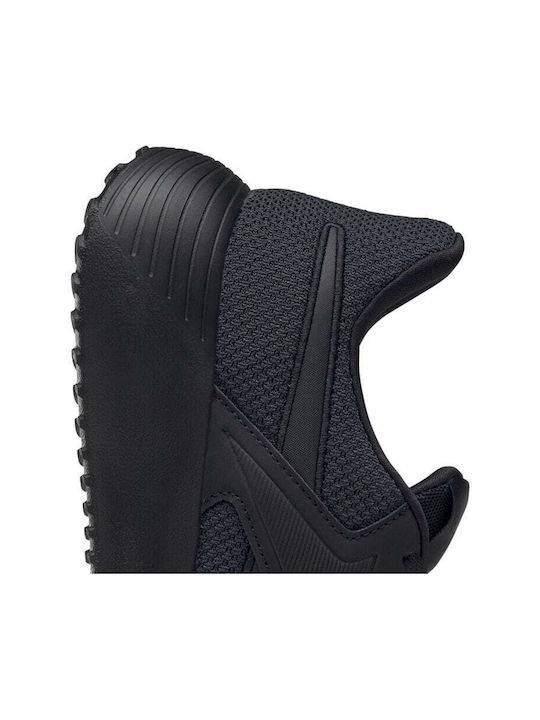 Lite 3 Ανδρικά Αθλητικά Παπούτσια Running Core Black / Pure Grey 8