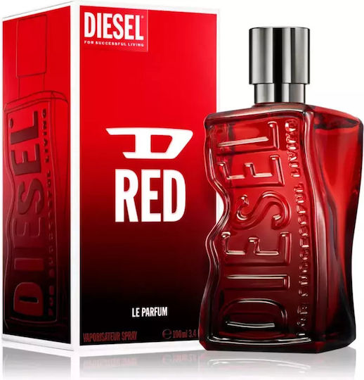 Parfum Barbatesc Diesel D Red Capacitate Ml 30