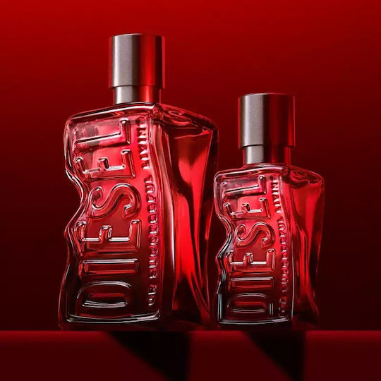 Parfum Barbatesc Diesel D Red Capacitate Ml 30