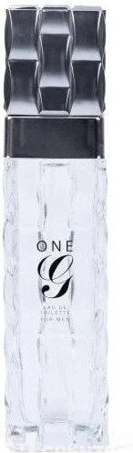 Adelante One G Eau De Toilette Bărbați 100 Ml