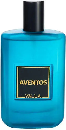 Aventos Yalla Herrenparfums Barbatesc 50 Ml