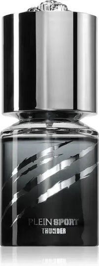 Philipp Plein Plein Sport Eau de Toilette 40ml