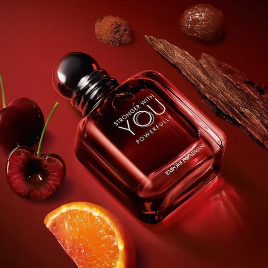Emporio Armani Stronger With You Intensely Eau de Parfum 50ml