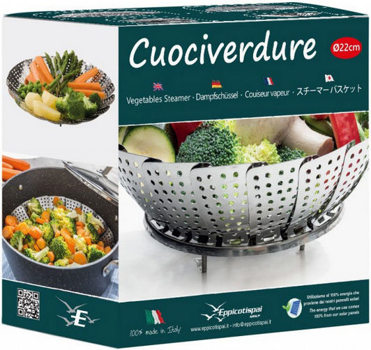 Eppicotispai Küchenzubehör