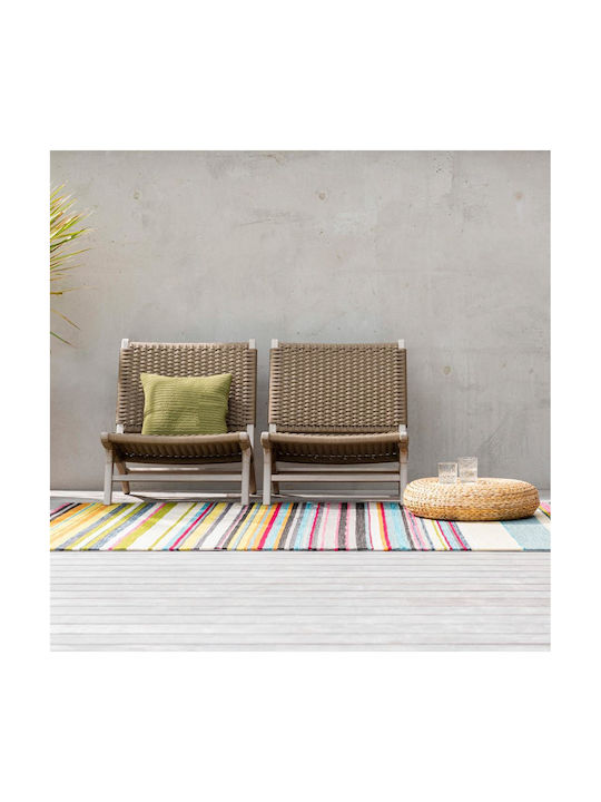 Brink & Campman Habitat Χαλί Ορθογώνιο Lavida 140x200cm
