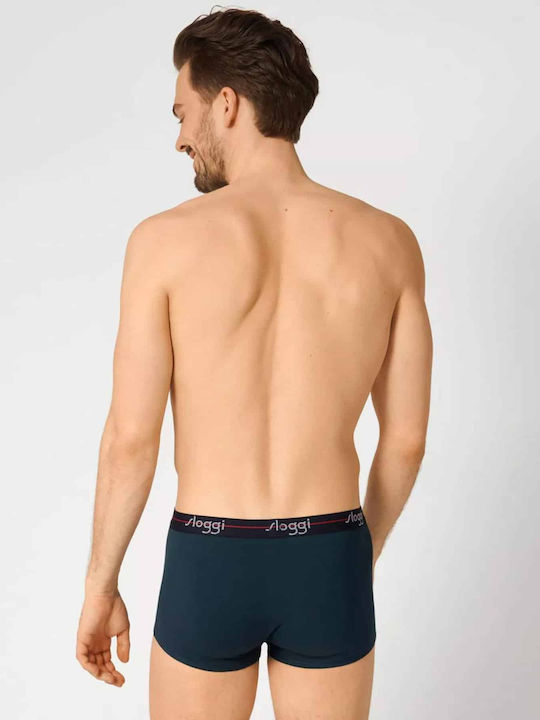 Start Hipster Men's Boxers Multicolour 2Pack