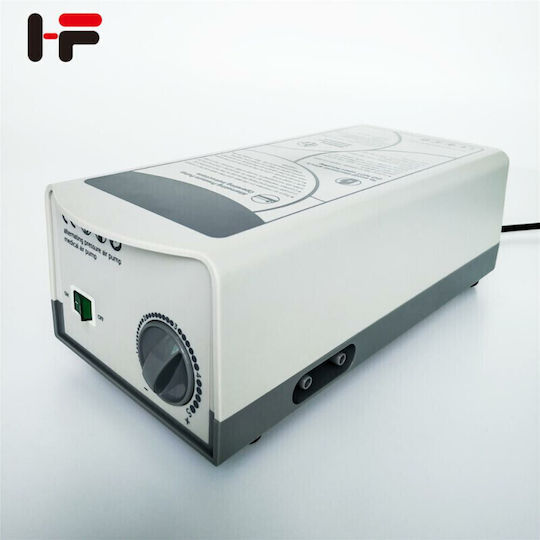Silent Compressors Anti-decubitus System Fofo Medical