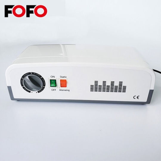 Silent Compressor Anti-decubitus Mattress 2 Modes Alternating Static Fofo Medical Hf6001/hf608 Beige