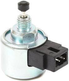 Magnetic Valve Genuine Briggs & Stratton 21r 31s 596038