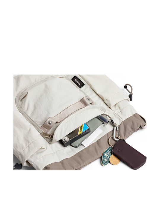 Bellroy Backpack Λευκό Bellroy Backpack Λευκό