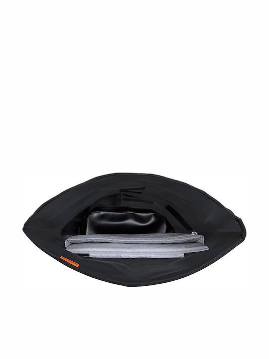 Ortlieb Backpack Αδιάβροχο Μαύρο