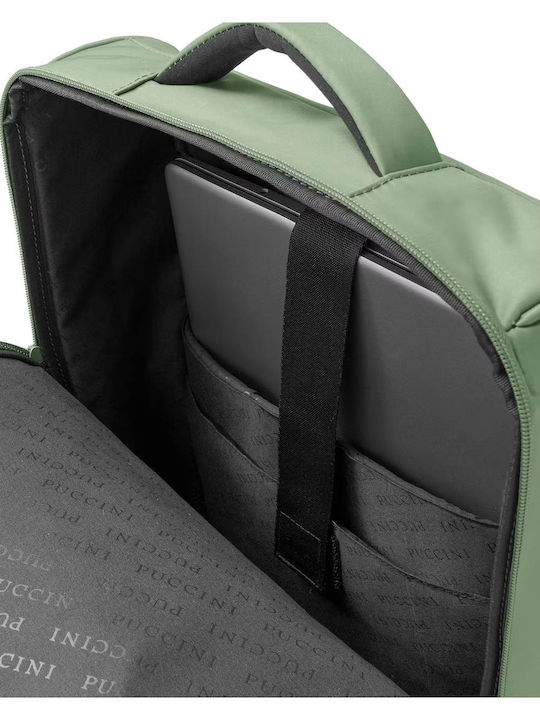 Puccini Rucksack Grün