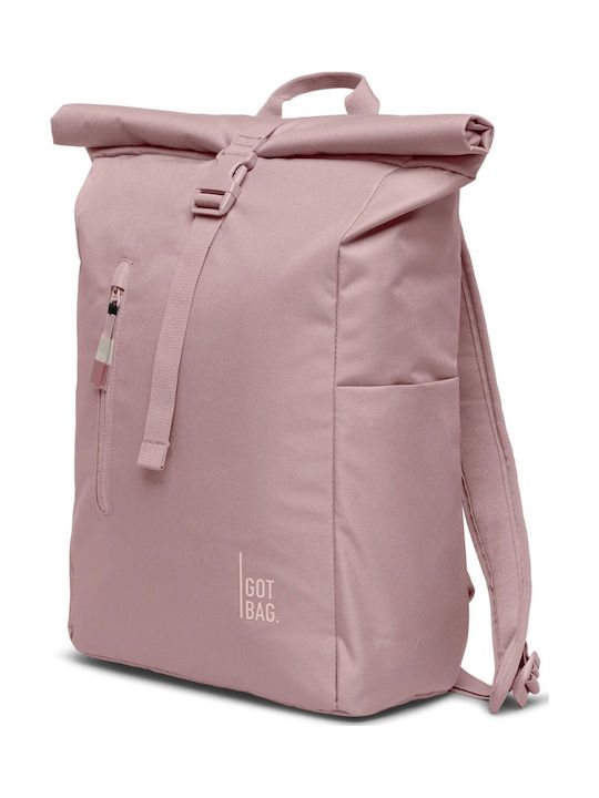 Got Bag Раница Червена
