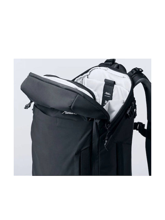 Matador Backpack 35lt Μαύρο