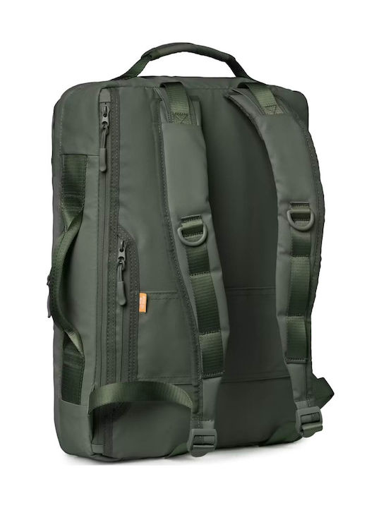 Puccini Rucsac 21,4l Verde