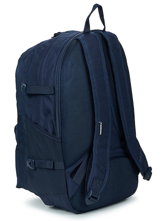 Converse Backpack Μπλε