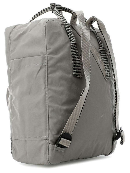 Fjallraven Kanken Αδιάβροχο Γκρι Fjallraven Kanken Αδιάβροχο Γκρι