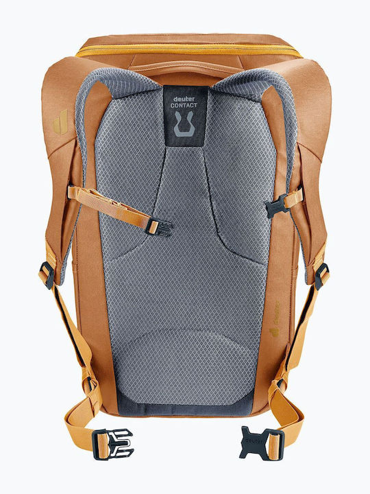 Deuter Rucksack Wasserdicht 22Es Braun