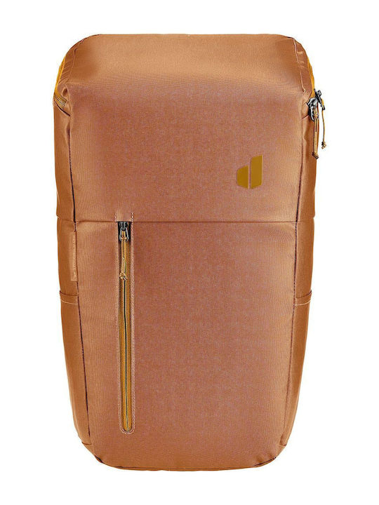 Deuter Rucksack Wasserdicht 22Es Braun