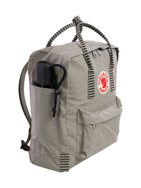 Fjallraven Kanken Αδιάβροχο Γκρι