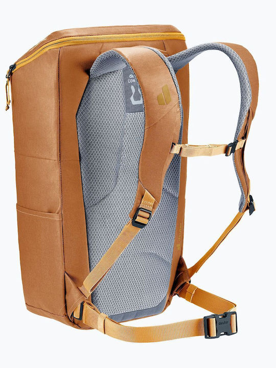 Deuter Rucksack Wasserdicht 22Es Braun