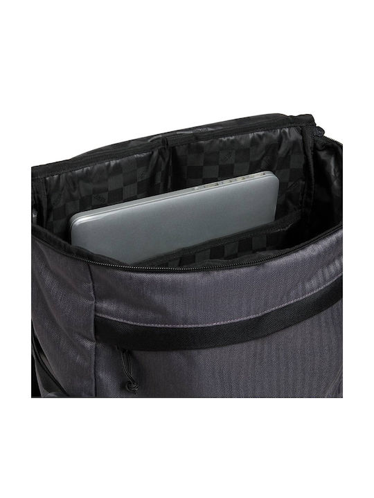 Vans Backpack 28lt Γκρι