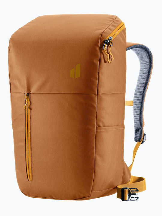 Deuter Rucksack Wasserdicht 22Es Braun