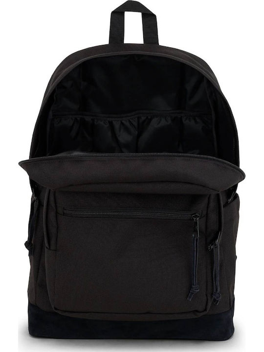 Jansport Rucsac Negru