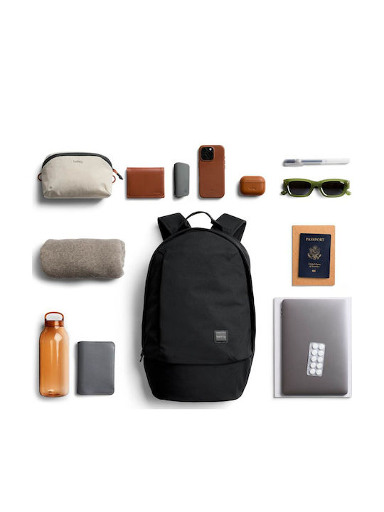 Bellroy Rucksack 20Es Schwarz